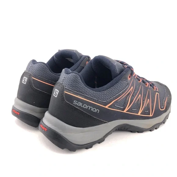Salomon Aramis Trail Running Shoes 8.5 - Picture 5 of 12